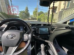 تويوتا كامري